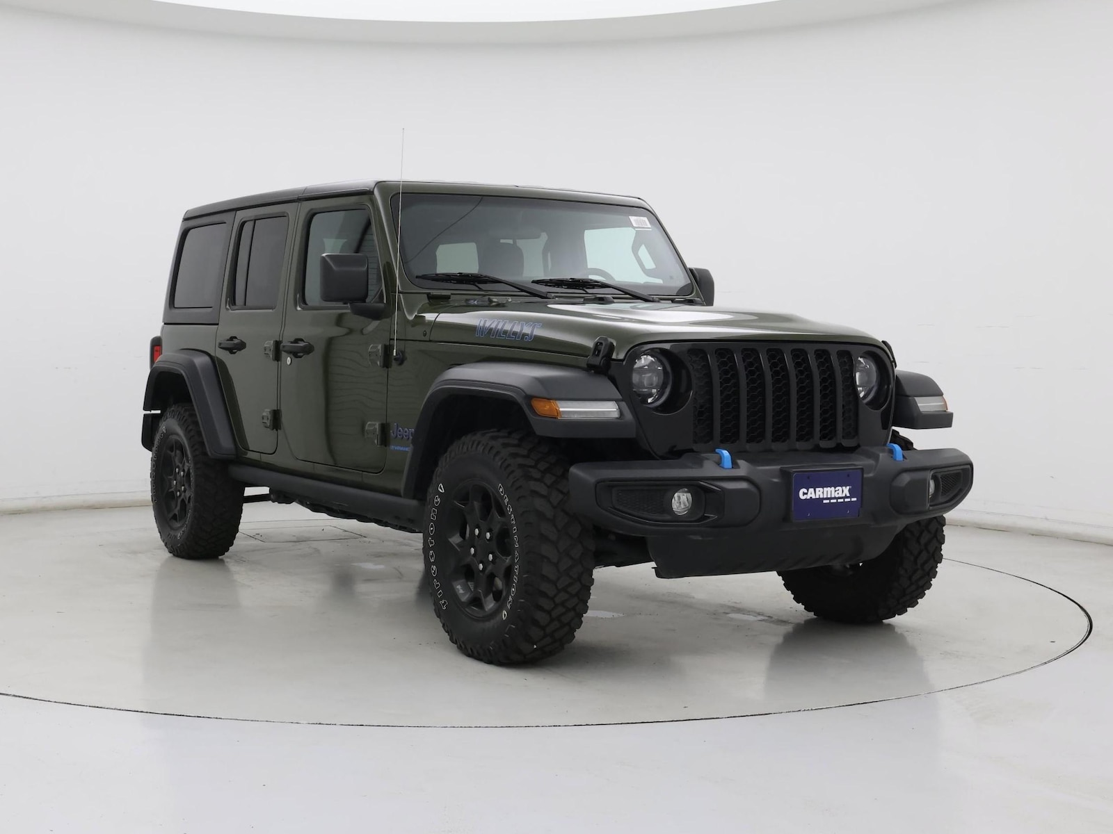 jeep wrangler 4xe 2023 1C4JJXN61PW663432 image jeep wrangler 4xe 2023 1C4JJXN61PW663432 image